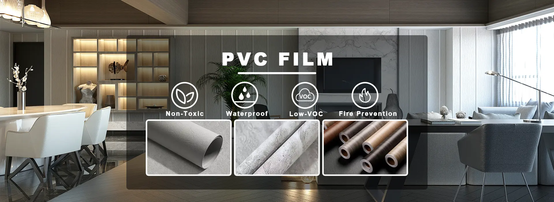 Pvc Filmfabrik