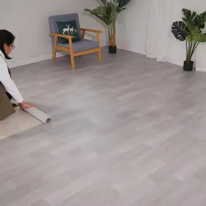 Wéi kann selbstbesëtzer PVC Film zréckginn, déi Äre Storefront Konzentratioun nei war?