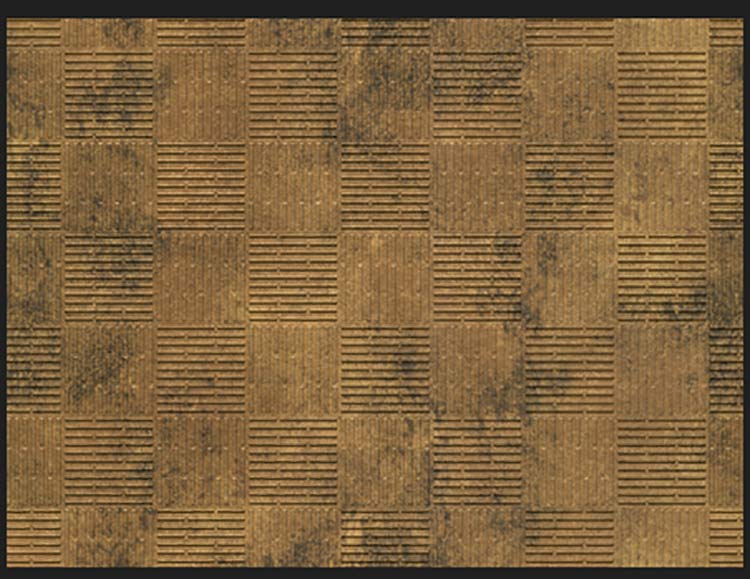 2025 Trends am kommerziellen Raum Dekorative Film Faarwen a Kombinatioune