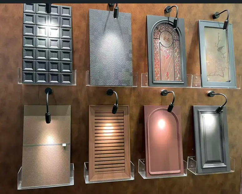 Wëllt Dir déi populär Faarwen fir Dekorative Filmer am Joer 2026 wëssen?