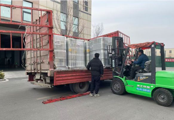 Dem Future Color säin dekorative Film wäert op Zäit lueden