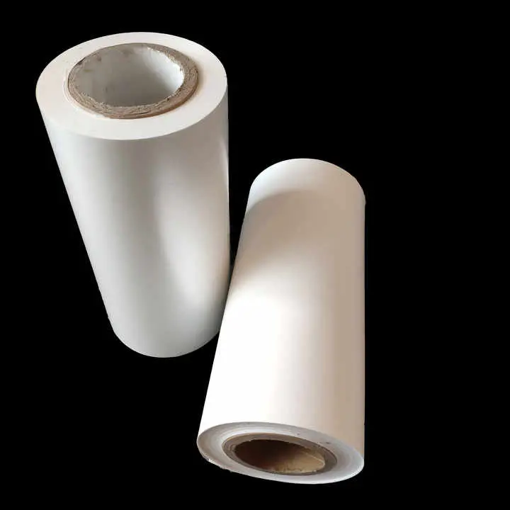 Polyester Mylar Pet Film fir Isolatioun a villsäiteg